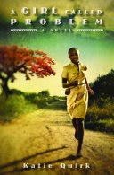 A Girl Called Problem - Katie Quirk