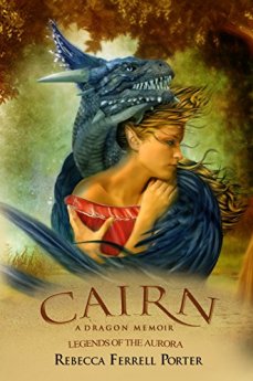 Cairn - Rebecca Porter