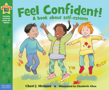 Feel Confident - Cheri Meiners