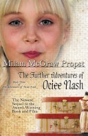 The Further Adventures of Ociee Nash - Milam McGraw Propst